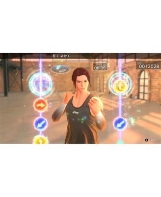 Fitness Boxing 3: Your Personal Trainer for Switch