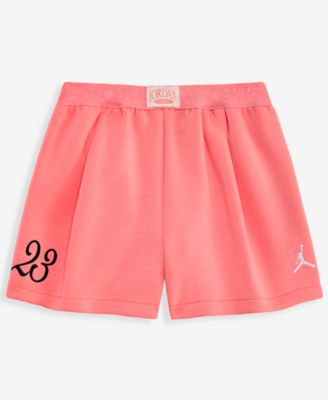 Girls' 7-16 Pull-On Shorts