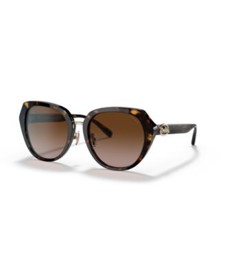 Women's Round Sunglasses, C6189 HC8331