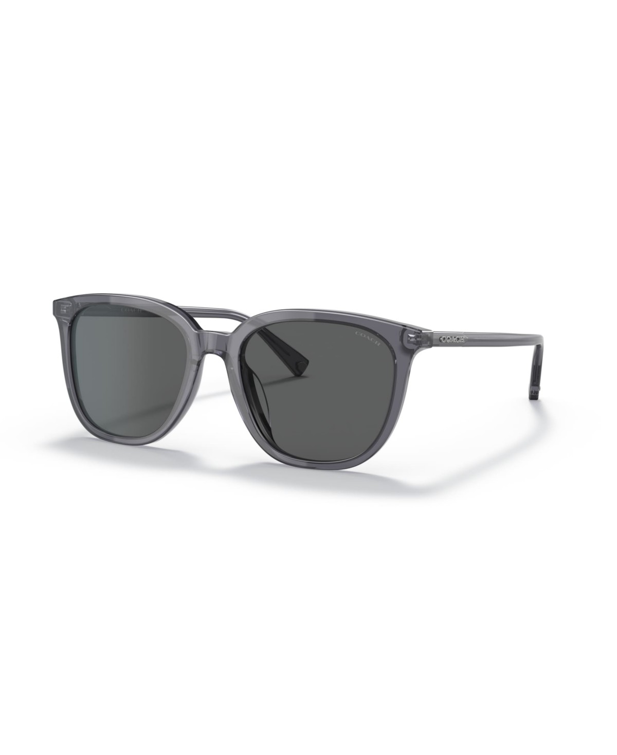 Мужские COACH Men's Square Sunglasses, C8006 HC8338U — фото 1