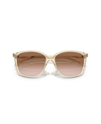 Women's Square Sunglasses, CH558 HC8361U