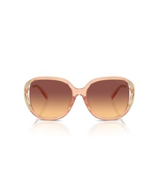 Women's Square Sunglasses, CR620 HC8396U