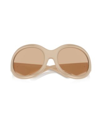 Women's Oval Sunglasses, DG6201