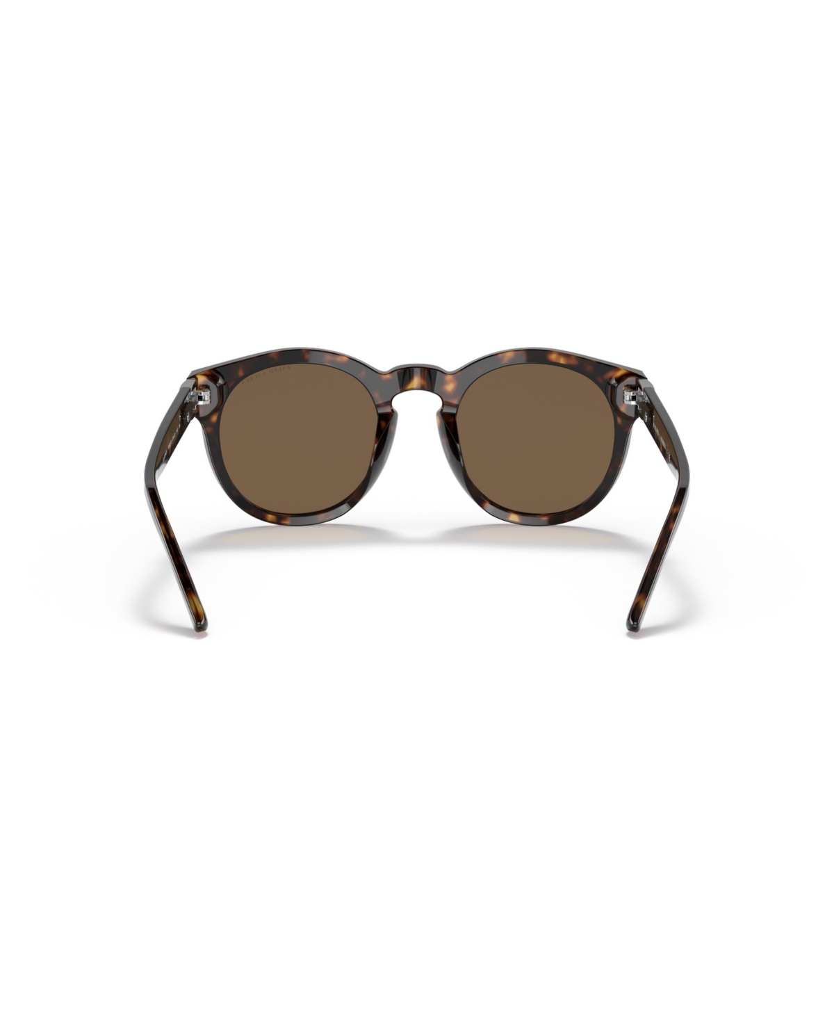 Ralph Lauren Men's Round Sunglasses, RL8204QU