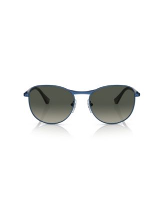 Unisex Round Sunglasses, PO1002S