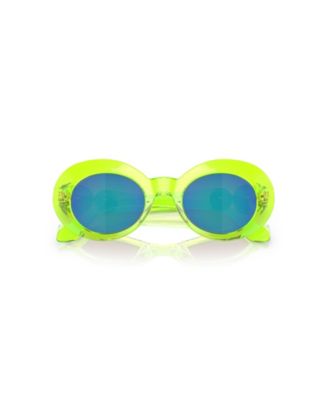 Kids Oval Sunglasses, VK4428U