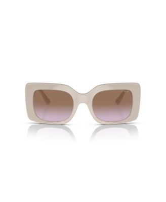 Women's Rectangle Sunglasses, VO5481S