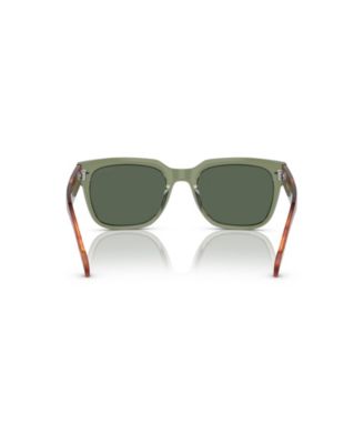 Men's Square Sunglasses, VO5490S