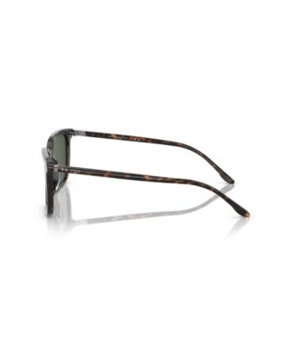 Men's Square Sunglasses, PH4194U