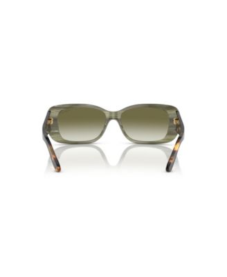 Women's Rectangle Sunglasses, VO2606S