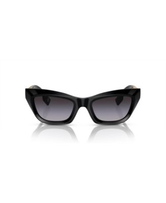 Women's Cat Eye Sunglasses, BE4409