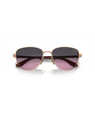 Women's Cat Eye Sunglasses, VO4286S