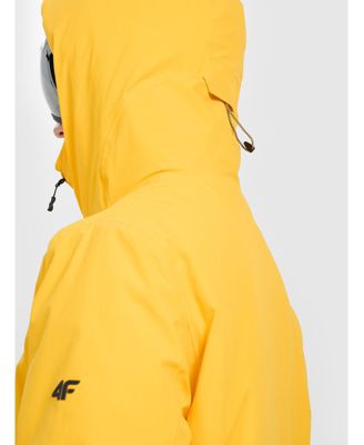 Men's Ski Jacket Membrane