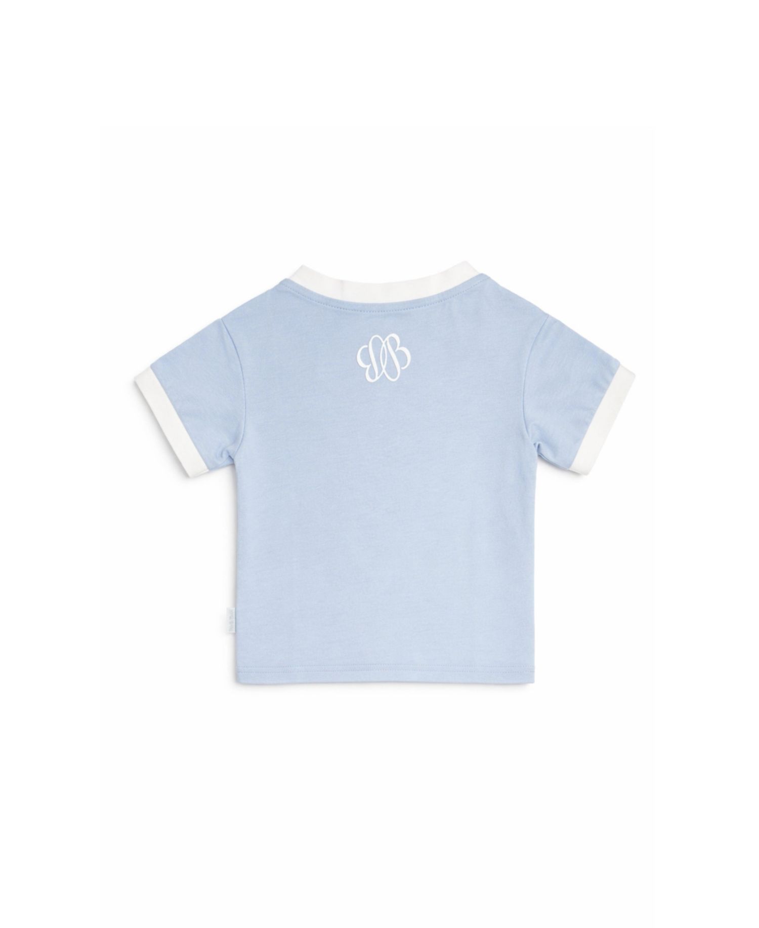 Baby Boys Brother T-Shirt