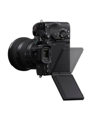 Alpha a7 V Mirrorless Camera with FE 28-70mm f/3.5-5.6 OSS II Lens