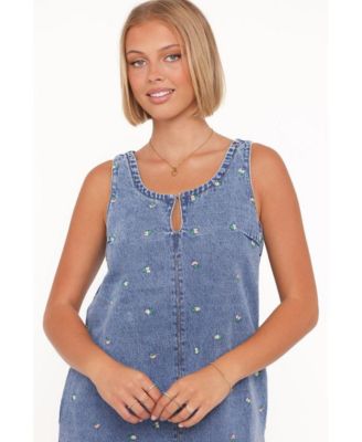 Women's Azen Mini Dress