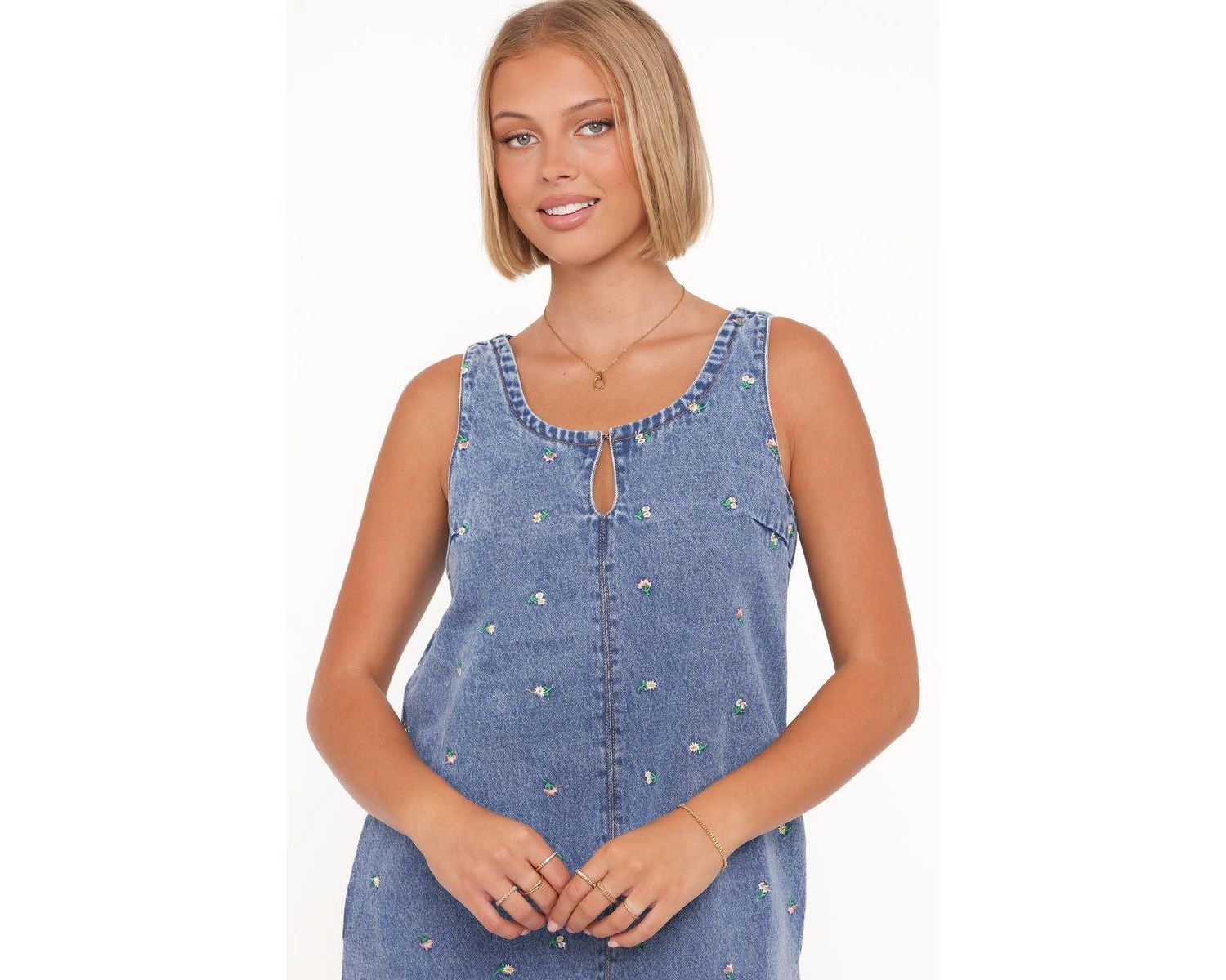 Women's Azen Mini Dress