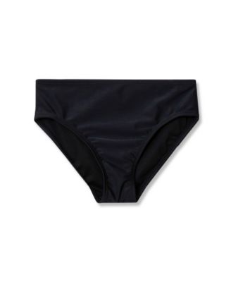 Girls Slim Chlorine Resistant Bikini Bottoms