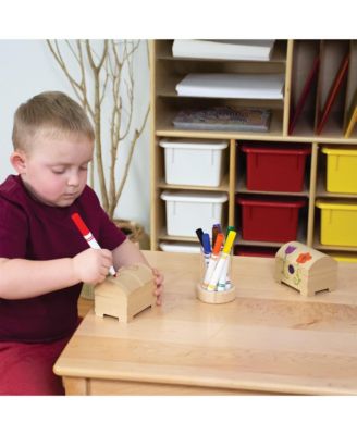 Broad Tip Marker Class Pack  200 Per Box