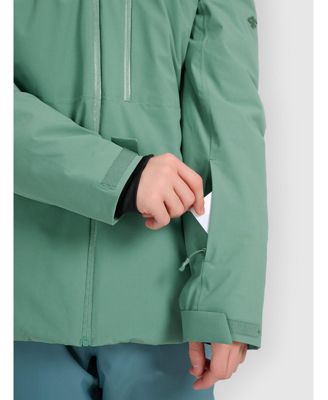 Men's Ski Jacket Membrane