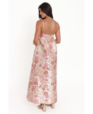Women's Yasmine Maxi Dress