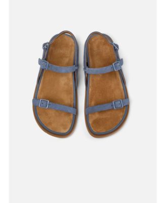 Women's Leather Sandal