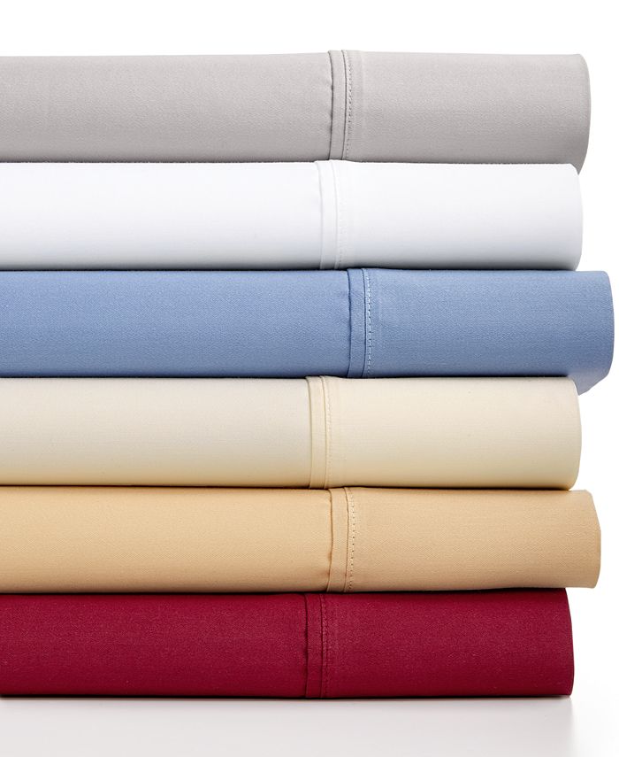 AQ Textiles Highland Extra Deep Pocket California King 4Pc Sheet Set
