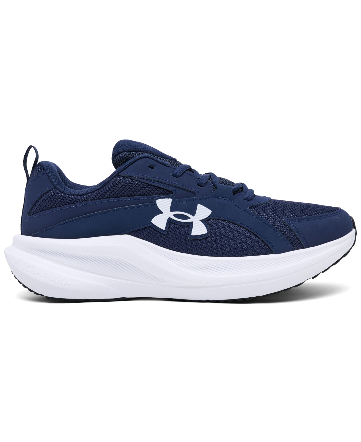 Men's Charged Assert 11 Running Sneakers from Finish Line