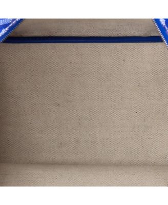 PM Artois Tote Coated Canvas