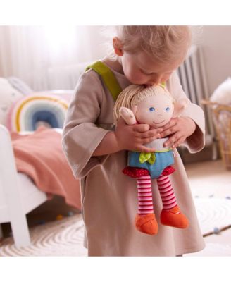 Doll Carrier - Summer Meadow