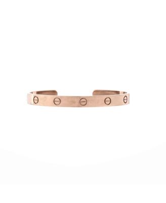 Love Cuff Bracelet