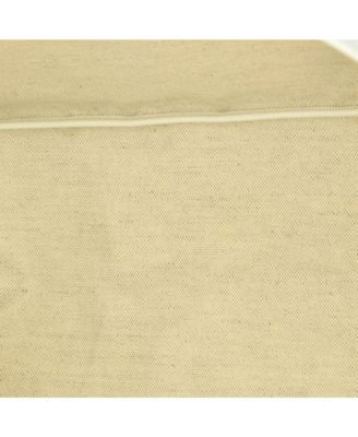 PM Saint Louis Tote Coated Canvas