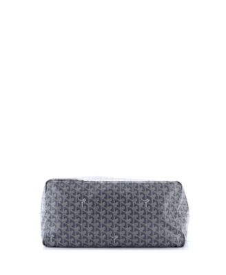 GM Saint Louis Tote Coated Canvas