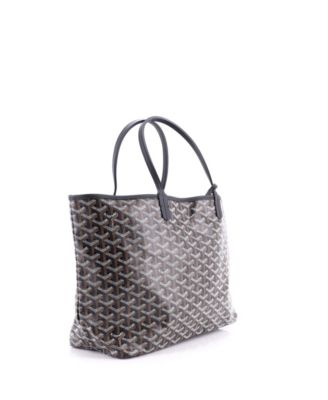 PM Saint Louis Tote Coated Canvas