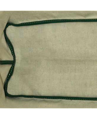 PM Saint Louis Tote Coated Canvas