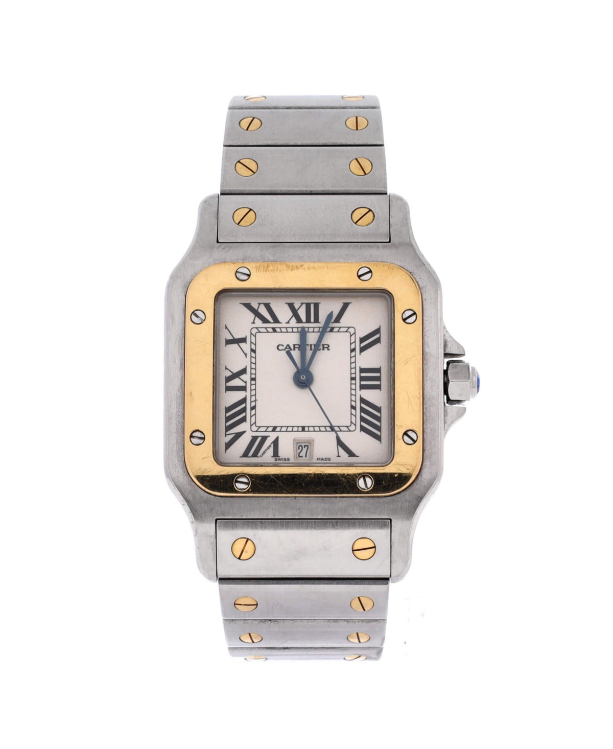 Pre-Owned Cartier S… - image