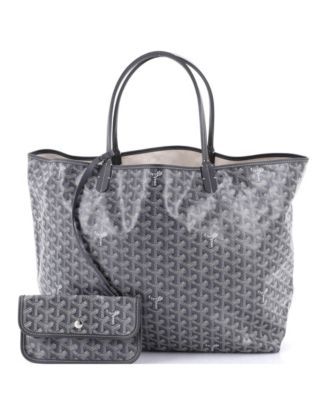 GM Saint Louis Tote Coated Canvas