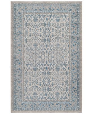 Momeni - Voyage Surat Ivory 9'3"x12'6" Area Rug
