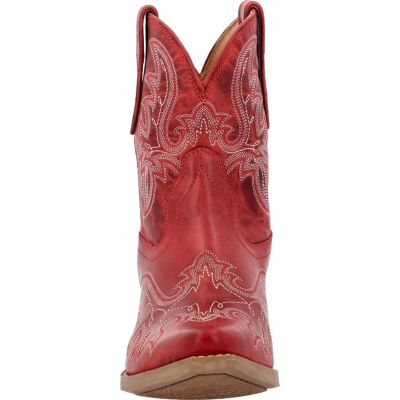 Women's Shyloh Pony Boot
