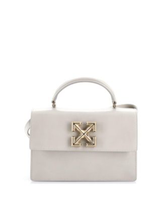 Jitney 1.4 Bag Leather