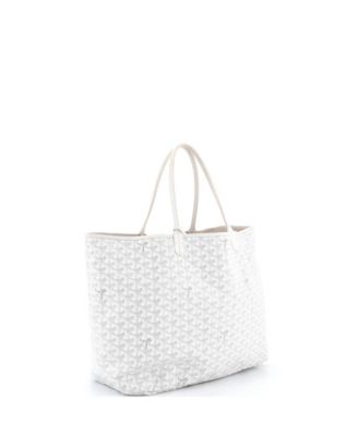 GM Saint Louis Tote Coated Canvas