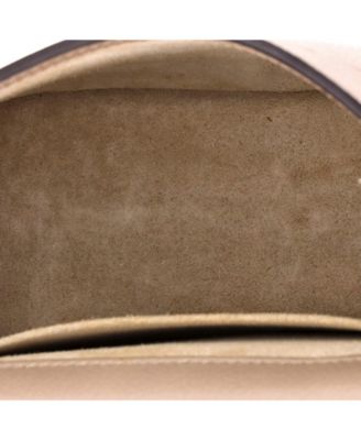 Medium Nile Crossbody Bag Leather