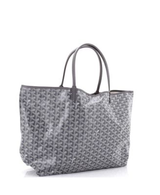 GM Saint Louis Tote Coated Canvas