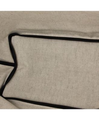 PM Saint Louis Tote Coated Canvas