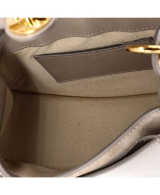 Small Tess Bag Leather