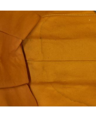 Voltaire III Tote Coated Canvas