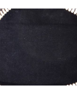 Mini Antigona Bag Leather