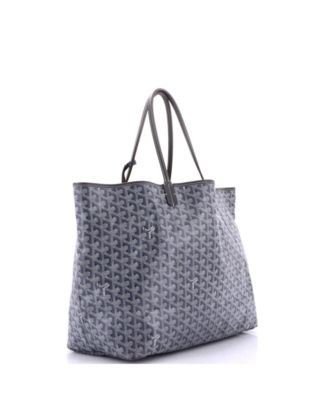 GM Saint Louis Tote Coated Canvas
