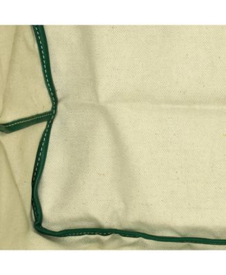 GM Saint Louis Tote Coated Canvas