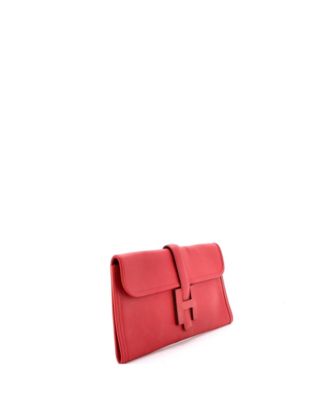 29 Jige Elan Clutch Swift